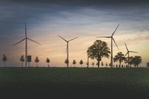 Harnessing the Wind: Innovations in Sustainable Energy