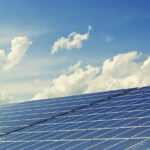 The Solar Revolution: Powering a Greener Future