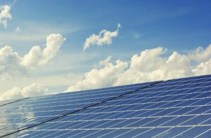 The Solar Revolution: Powering a Greener Future