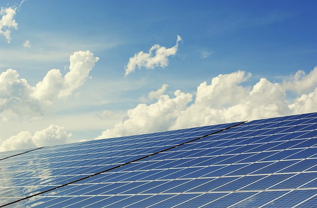 The Solar Revolution: Powering a Greener Future